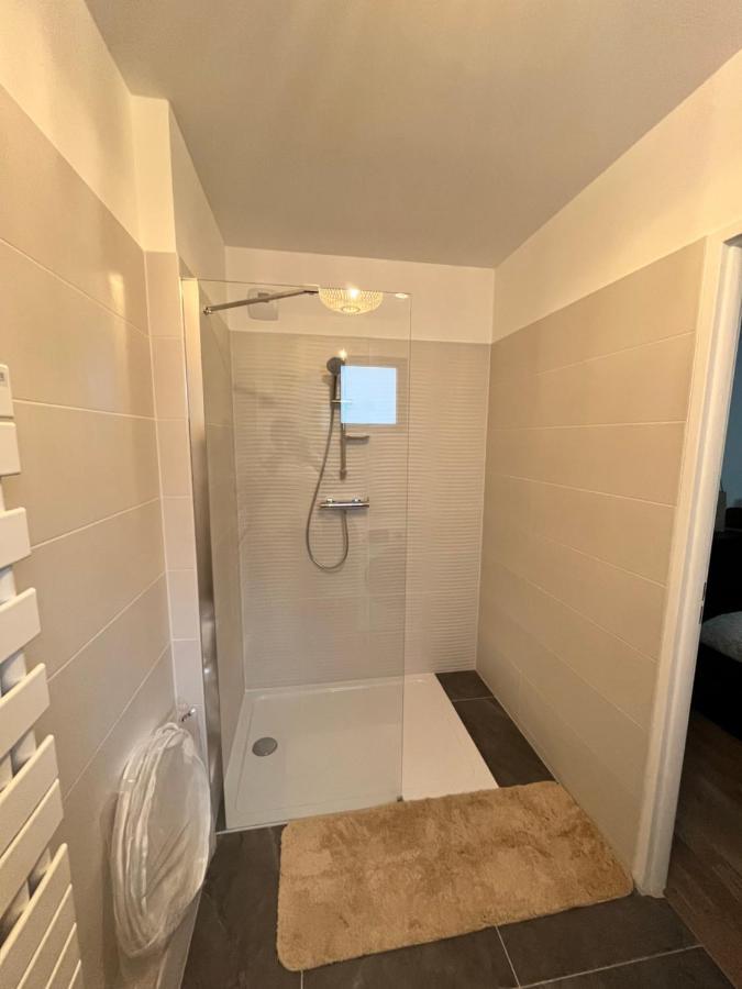 Superbe Appartement De 51M2 A 10Mn De Paris Булонь-Бийанкур Экстерьер фото